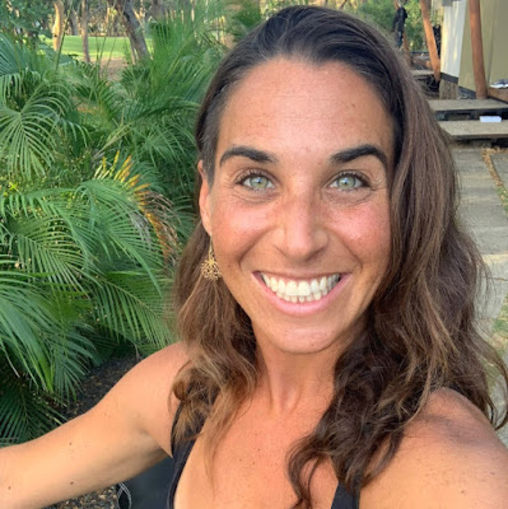 Meet your Posher, Meghan